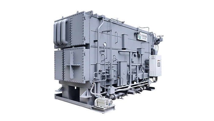 吸收式大温差换热设备